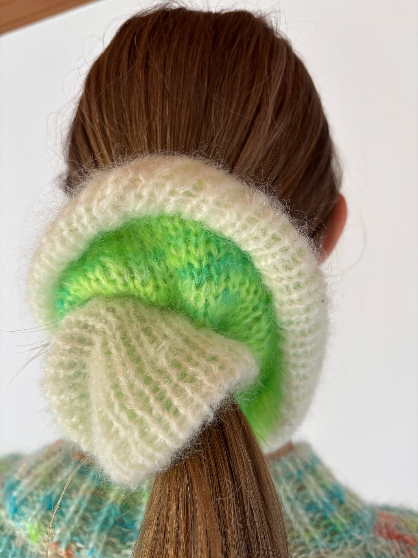 Mariela jersei / Sunset