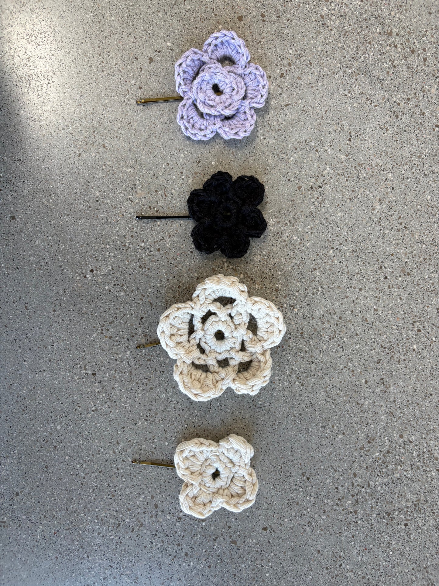 Carmen flowers