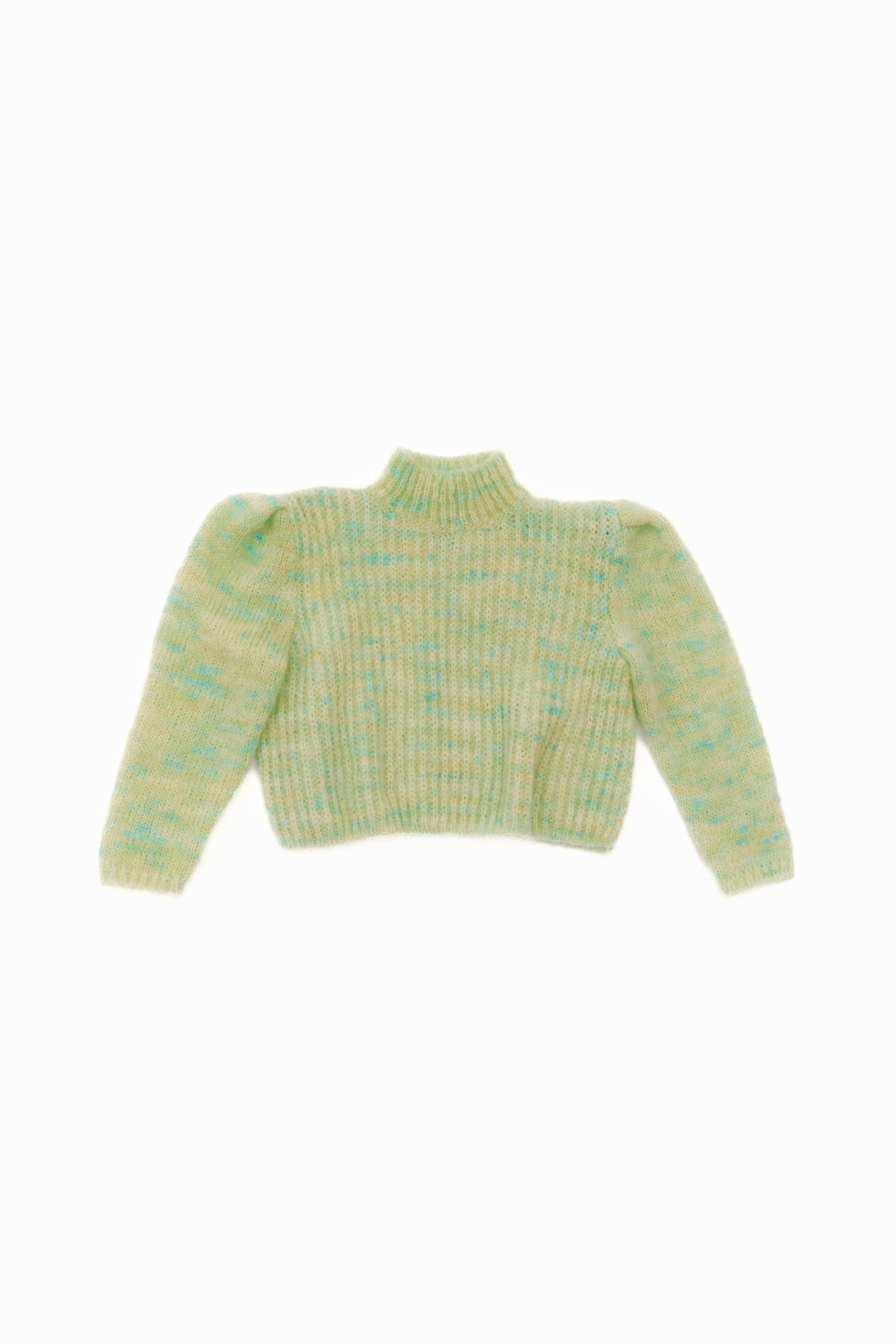 Mariela sweater / Apple