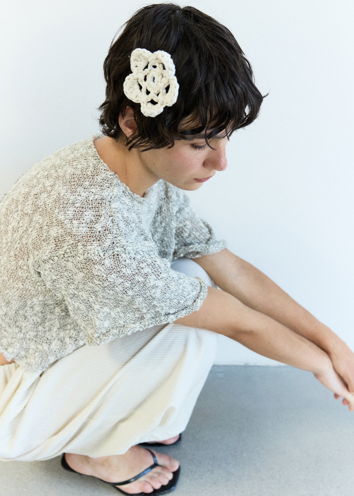 Carmen flowers