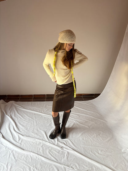 Mariela jersei / Sunset