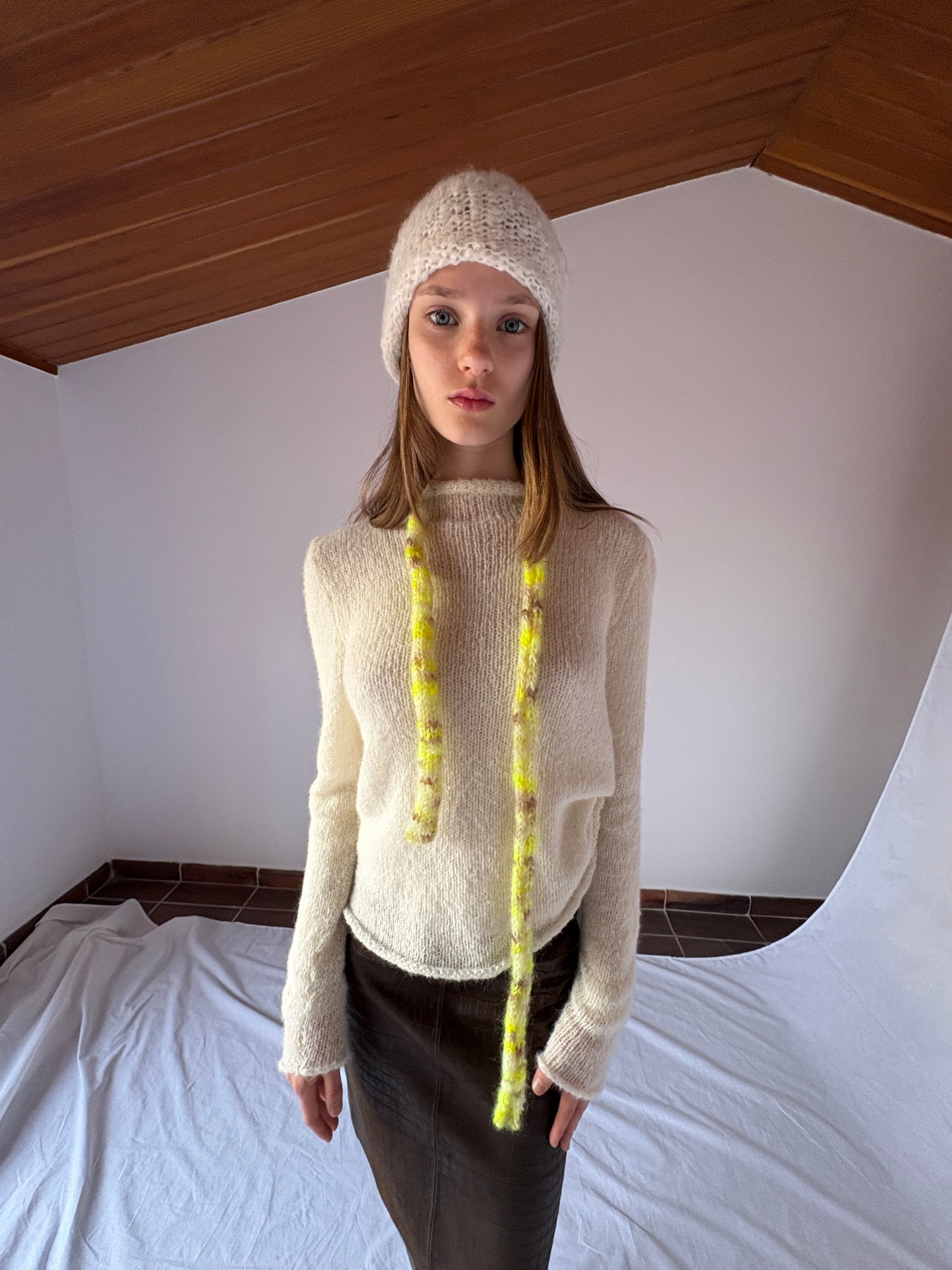 Mariela jersei / Sunset