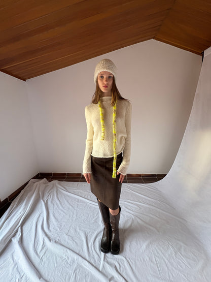 Mariela jersei / Sunset