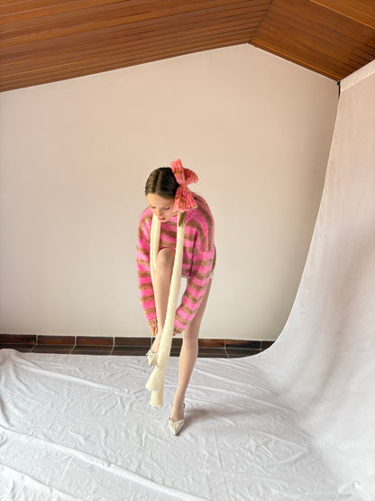 Mariela jersei / Sunset