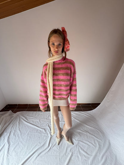 Mariela jersei / Sunset