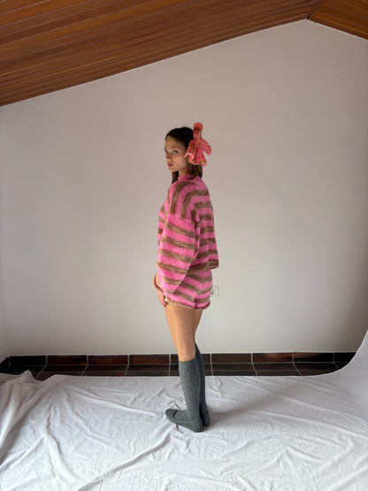 Mariela jersei / Sunset