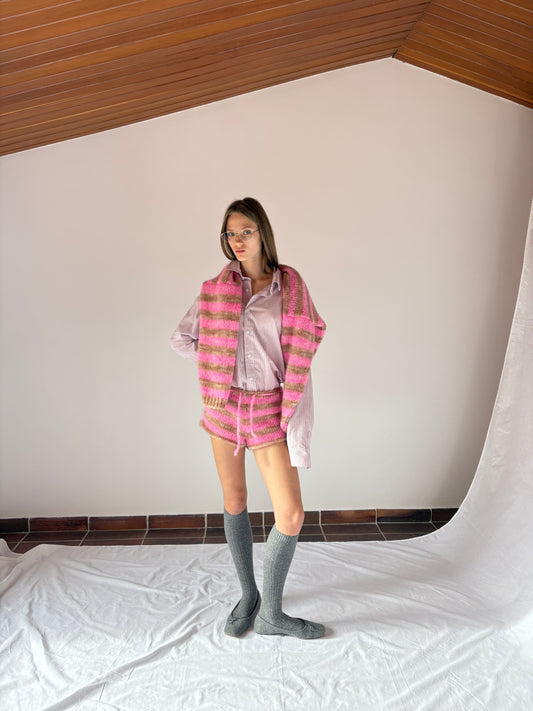 Mariela jersei / Sunset