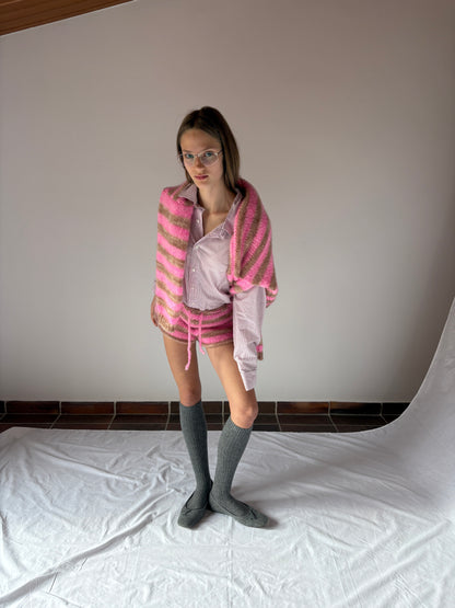 Mariela jersei / Sunset