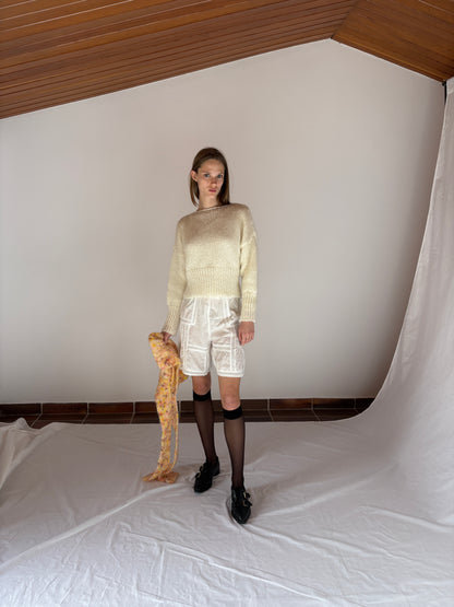 Mariela jersei / Sunset