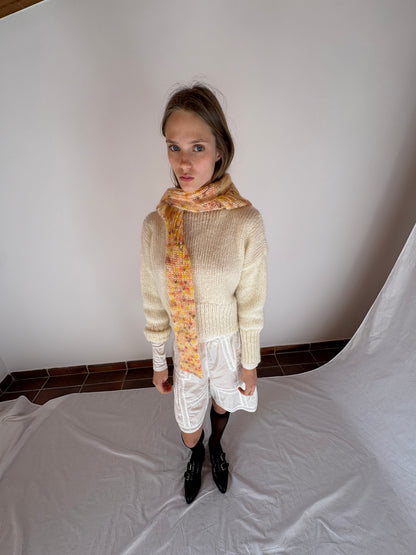 Mariela jersei / Sunset