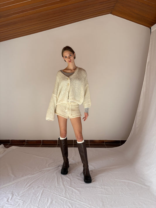 Mariela jersei / Sunset