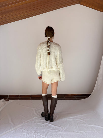 Mariela jersei / Sunset