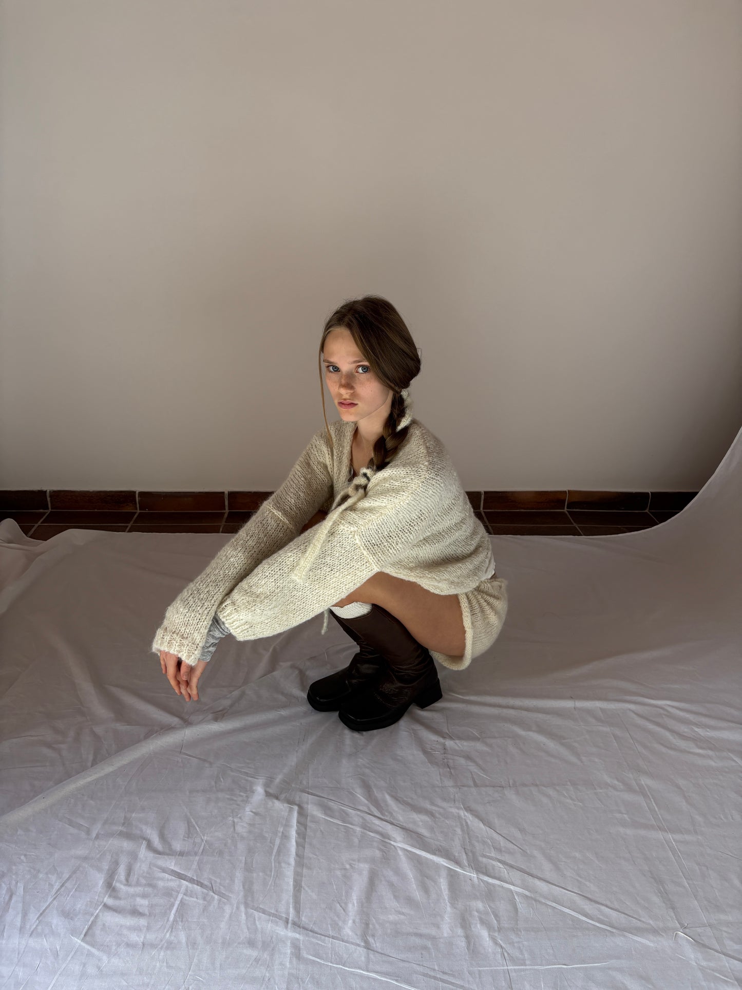 Mariela jersei / Sunset