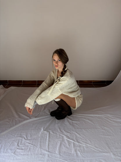 Mariela jersei / Sunset