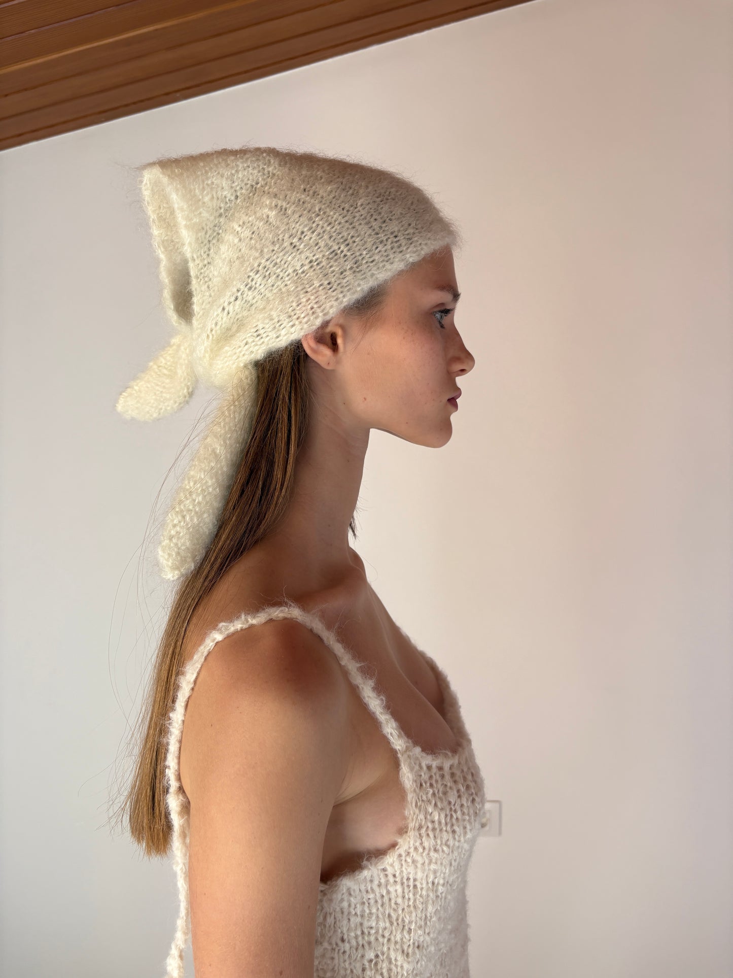 Mariela jersei / Sunset