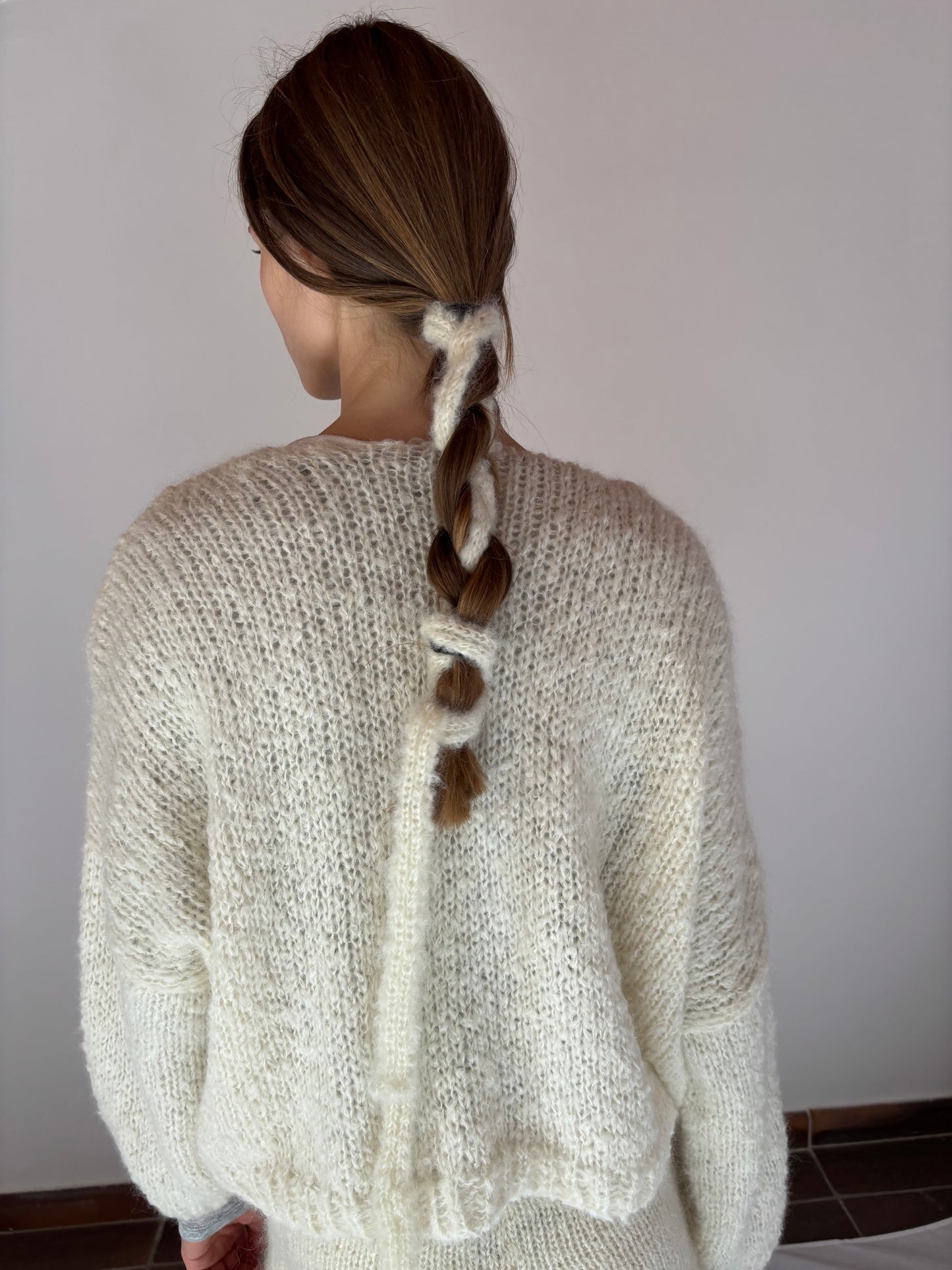 Mariela jersei / Sunset