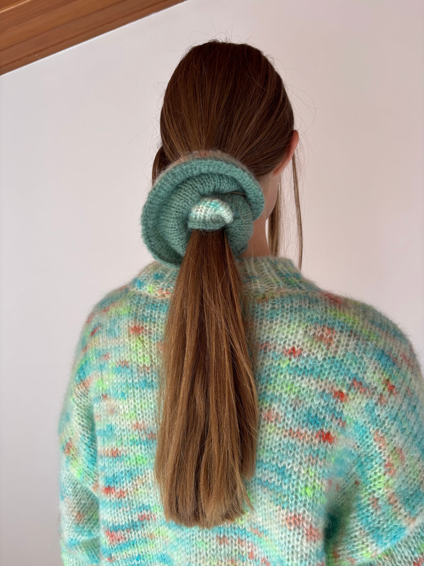 Mariela jersei / Sunset