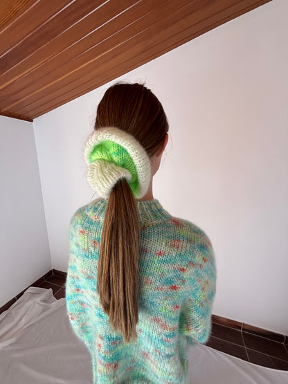 Mariela jersei / Sunset