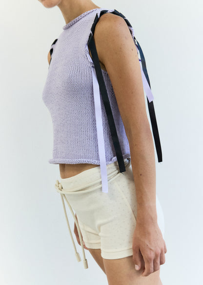 Carolina shorts /cream