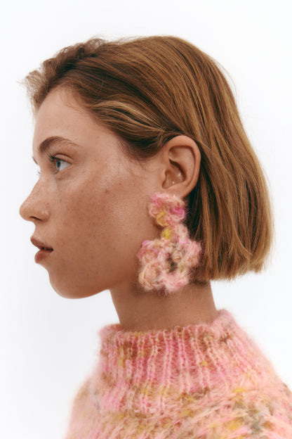 Leandrina earrings