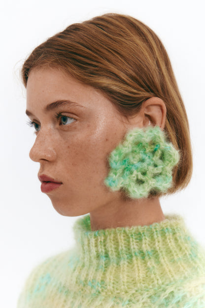 Leandra earrings