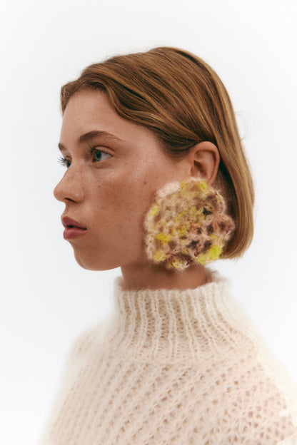 Leandra earrings